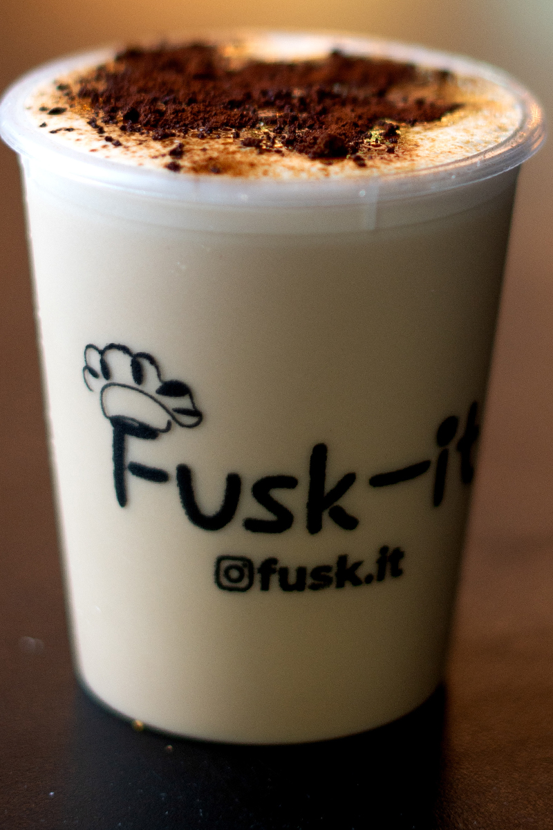 Iced Boost